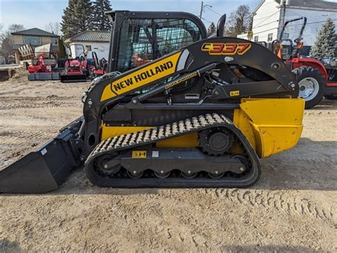 c337 new holland for sale|2024 new holland c337.